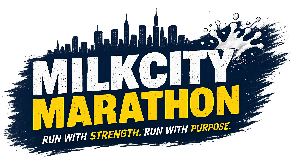 Milkcity Marathon 2026