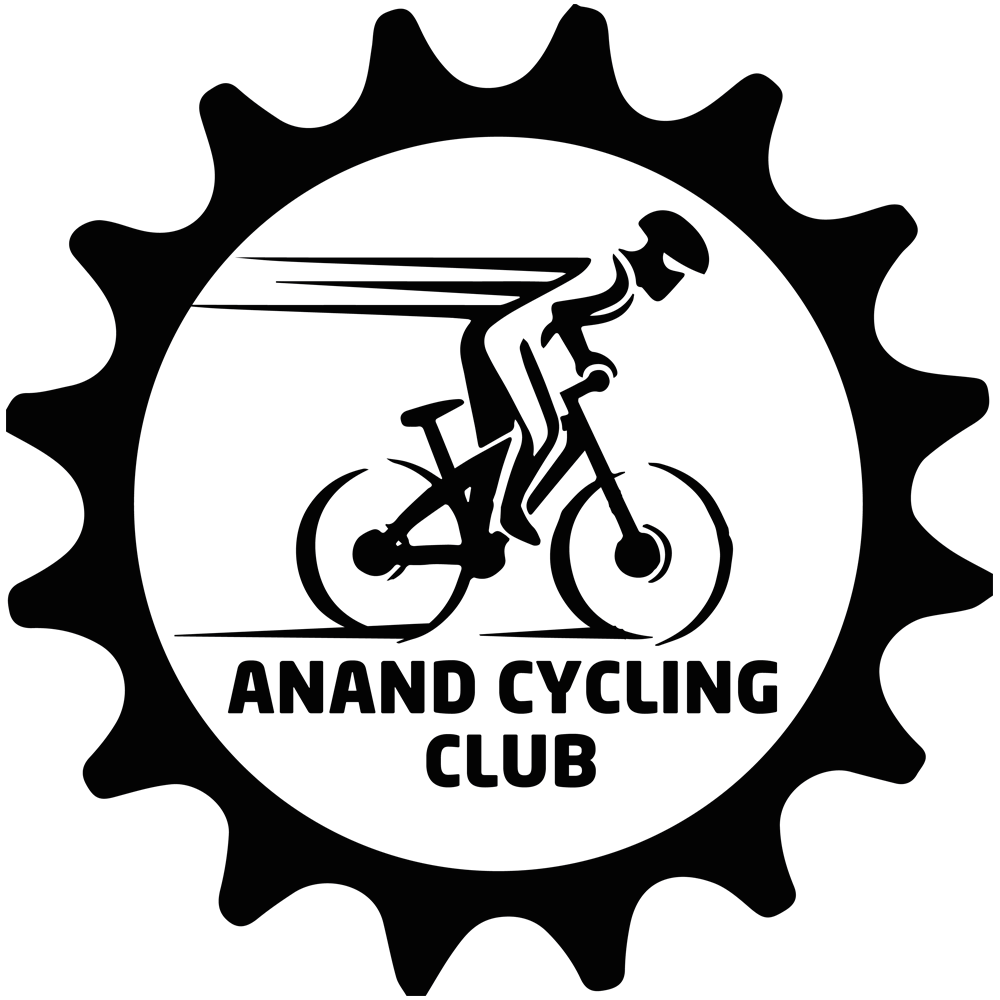 Anand Cycling Club