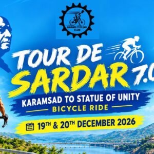TOUR DE SARDAR 7.0
